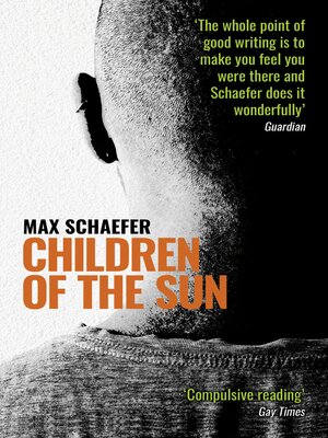 cover image of Children of the Sun